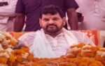 brij bhushan sharan singh