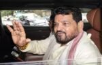 brij bhushan singh