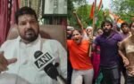brij bhushan singh reacts to acquittal alleges conspiracy