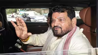 brij bhushan singh