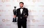 britain pfa awards soccer
