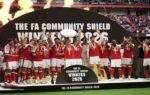 britain soccer community shield