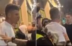 brydon carse nightclub incident