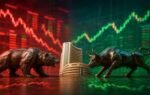 bse sensex nifty50 move in opposite directions