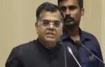 cabinet secretary t v somanathan home secretary govind mohan get one year extension