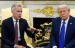 canada prime minister mark carney with donald trump
