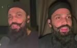 canadian youtuber claims he walks on sugar barefoot