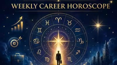 career horoscope