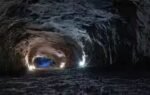 cave