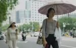china daily life