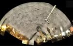 china moon mission