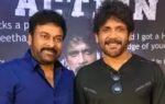chiranjeevi nagarjuna