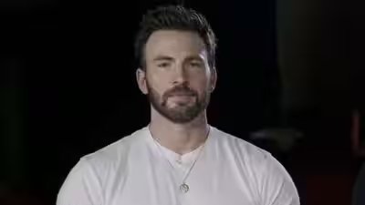 chris evans opens up about how fatherhood changed his priorities