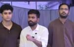 cjp to remain a public pressure group abhijeet dipke