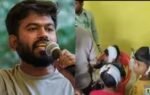 cockroach janta party founder abhijeet dipke on solapur school roof collapse
