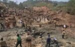congo ebola mining