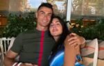 cristiano ronaldo and georgina rodriquez