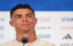 cristiano ronaldo says it again his 6th world cup with portugal will be his last