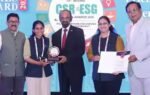 csr times 2026 award