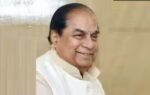 d y patil