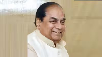 d y patil