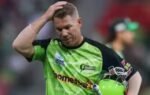 david warner