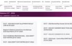 dcet 2026 mock allotment result