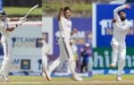 ddp prasidh and suthar india vs sri lanka galle test