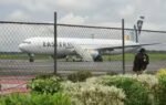 deportees from the united states arrive in liberia