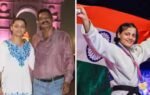 deys victory marked indias first ever commonwealth games gold medal in judo
