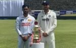 dhananjaya de silva and shubman gill