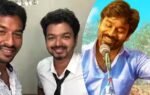 dhanush vijay
