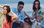 dhupia explained that her daughter now uses the word herself when she does not want something