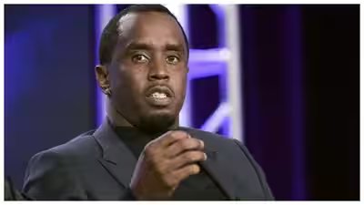 diddy 5