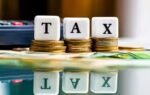 direct tax collections rise sharply to rs 811 lakh crore