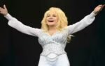 dolly parton