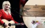 dolly parton funeral