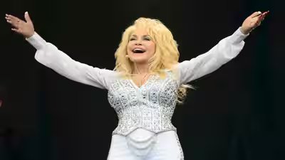 dolly parton