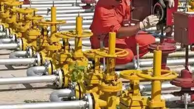 domestic piped natural gas png connections