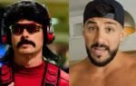 dr disrespect and nickmercs