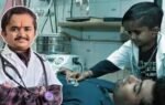dr ganesh is now working as a medical officer at sir takhtasinhji general hospital in bhavnagar
