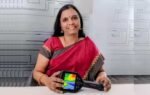 dr geetha manjunathceo amp cto niramai