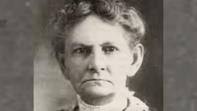 drusilla carr