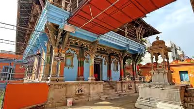 dundiraj ganpati mandir photo pilgrimdatain
