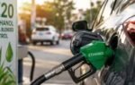 e20 petrol controversy