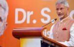 eam jaishankar