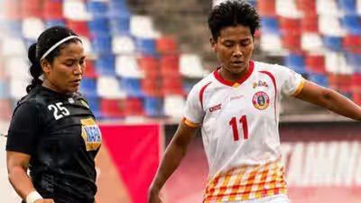 east bengal