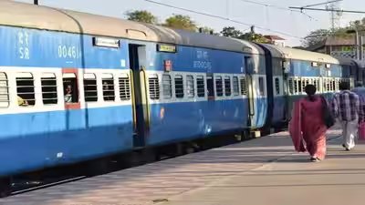 east coast railway recruitment 2026