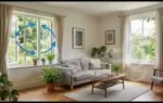 easy home hacks to improve airflow without installing anything