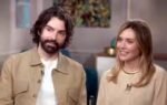 elizabeth olsen pregnant